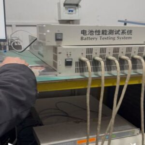 Solar battery performance