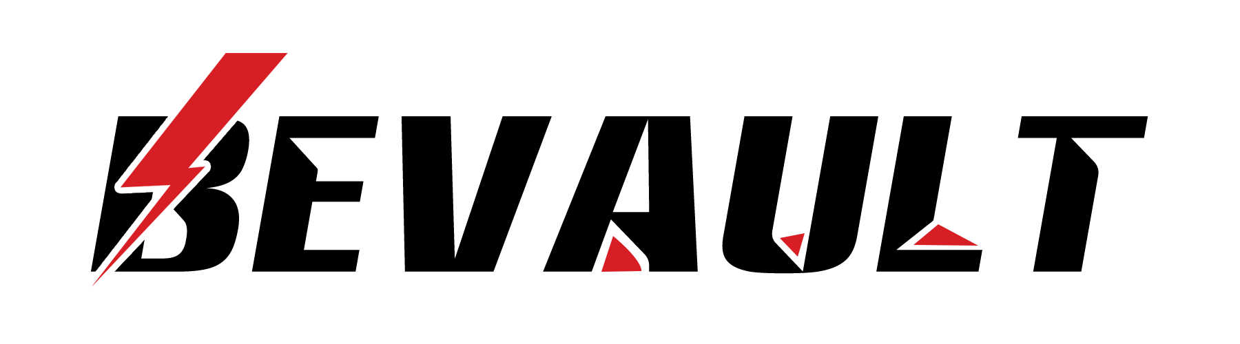 BEVAULT Logo