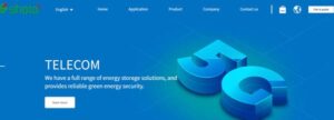 Shuangdeng telecom solutions
