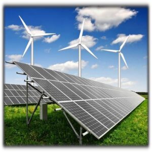 Off Grid