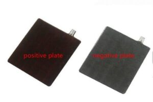 Battery sulfation process