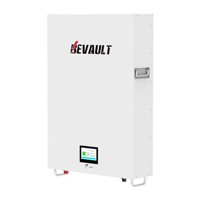 LiFePO4-Wall Mounted