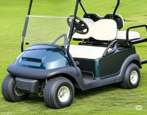 Golf Cart