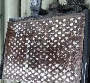 Battery sulfation process
