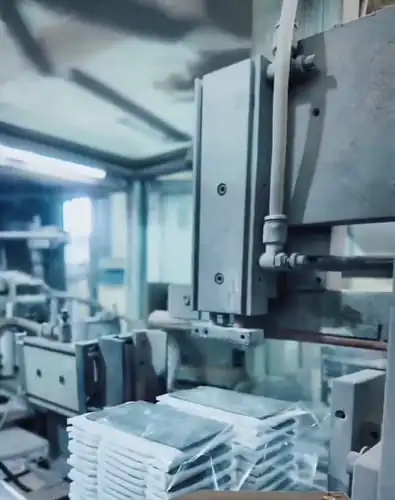 Plate Packing Video Cover