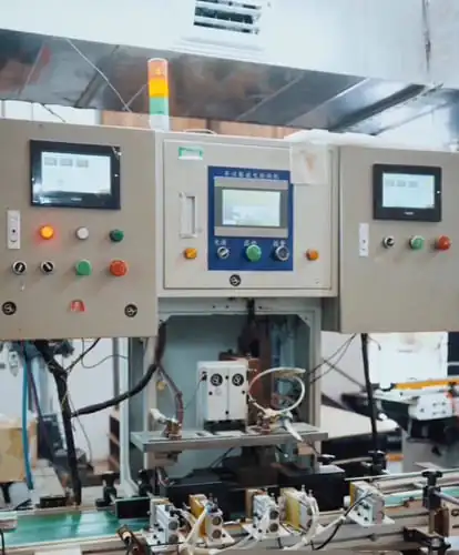 High Current Testing Video Cover