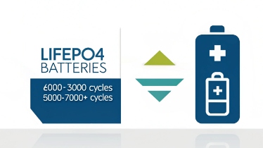 Battery charging patterns