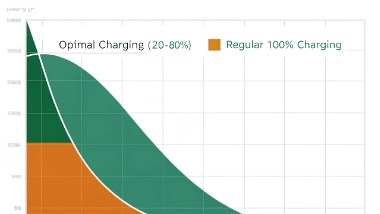Battery degradation analysis
