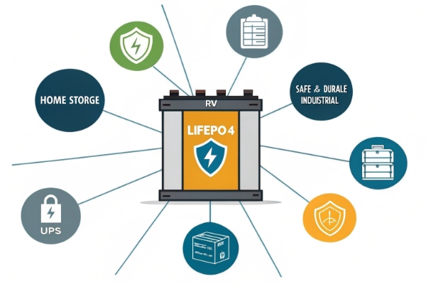 Application comparison