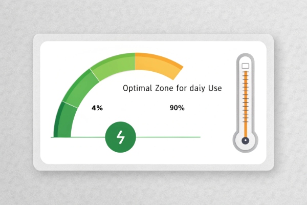 LiFePO4 charging diagram