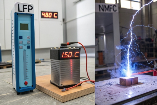 LFP performance metrics